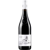 Cuvée 1927 Anjou AOP trocken - Domaine des Trottières