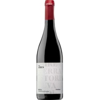 Athus Vendimia Rioja DOCa trocken - Bodegas y Viñedos Monteabellón