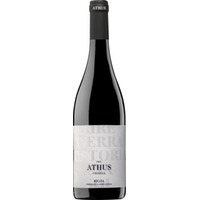 Athus Crianza Rioja DOCa trocken - Bodegas y Viñedos Monteabellón