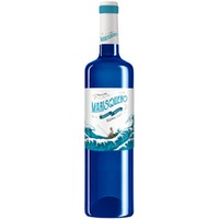 Marisquero Alicante DO trocken - Bodega Santa Catalina del Mañán