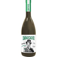 Embaucador Chardonnay Alicante DO trocken - Bodega Santa Catalina del Mañán