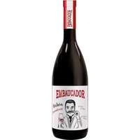 Embaucador Monastrell Alicante DO trocken - Bodega Santa Catalina del Mañán