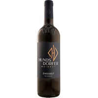 Zweigelt Reserve trocken - Weingut Hundsdorfer