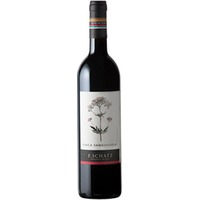Bodega F. Schatz Finca Sanguijuela Sierras de Málaga DO trocken Bio - Bodega F. Schatz