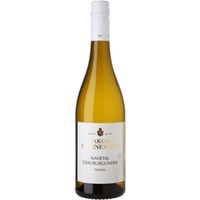 Nahetal Grauburgunder trocken - Weingut Jakob Schneider