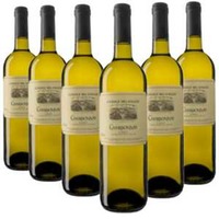 Chardonnay Latium Igt 6 Flaschen