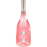 Rosa Blush Riviera del Garda Classico DOC Chiaretto