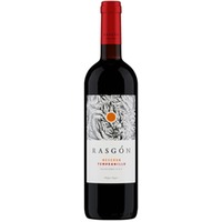 Rasgon Reserva
