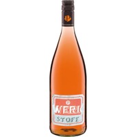"Werkstoff" Rosé QbA