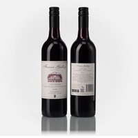 Parterre Cabernet Sauvignon