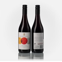 Siblings Shiraz
