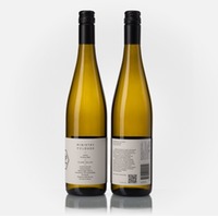 Clare Valley Riesling