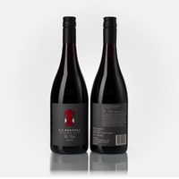 The Vale Shiraz Grenache