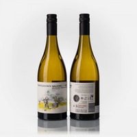 McLaren Vale Walking with Kings Roussanne