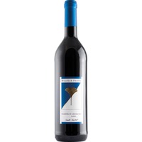 Proppe Cuvee, Trocken, Saale-Unstrut, Saale-Unstrut, 2020, Rotwein