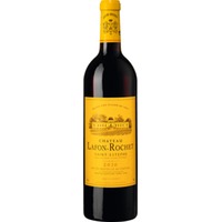 Château Lafon-Rochet, Saint-Estèphe AOP, 4ème Cru Classé, Bordeaux, 2020, Rotwein