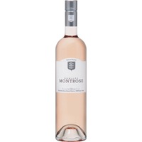 Domaine Montrose Rosé, Südfrankreich, Méditerrannée, 2024, Roséwein