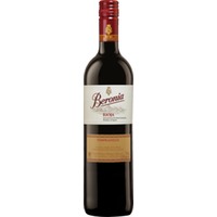 Beronia Rioja Tempranillo Joven, Rioja DOCa, Rioja, 2023, Rotwein