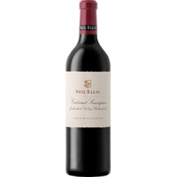 Jonkershoek Cabernet Sauvignon, WO Stellenbosch, Western Cape, 2019, Rotwein