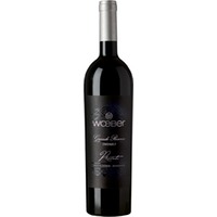 Grande Zweigelt Privat - Weingut Wöber