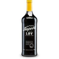 Late Bottled Vintage