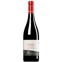 "La Clarissa" Syrah Sicilia DOP (BIO)
