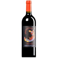"Sherazade" Nero d'Avola Sicilia DOC