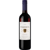 Urmeneta Carmenère, Valle Central, Valle Central, 2024, Rotwein