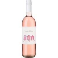 Casa del Mare Rosato, Vino Rosato d' Italia, Abruzzen, 2024, Roséwein