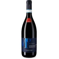 Mó Montepulciano d'Abruzzo Riserva