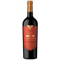 Flechas de Los Andes Gran Cabernet Franc - - Flechas de Los Andes (Edmond de Rothschild) - Argentinischer Rotwein