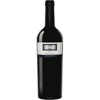 Tufarello Nero di Troia Puglia IGP Vigneti Canosini