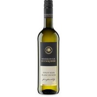 Pinot Noir Blanc de Noirs feinfruchtig