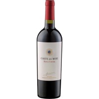 Nero d'Avola 'Et. Bianca' Sicilia