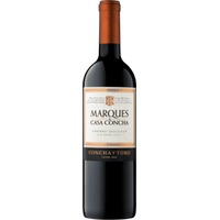 Marques De Casa Concha Cabernet Sauvignon - Concha y Toro