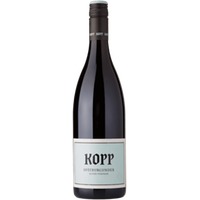Roter Porphyr Spätburgunder trocken - Weingut Kopp