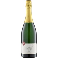 Benno von Meissen Sekt halbtrocken - WG Meissen