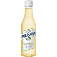 Holunderblütensirup 0,25l - Marie Brizard