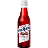 Grenadinesirup 0,25l - Marie Brizard