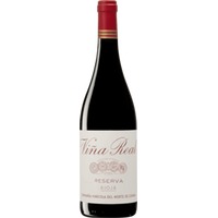 Reserva Rioja DOCa - Viña Real