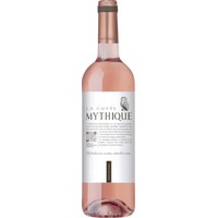 Rosé - La Cuvée Mythique
