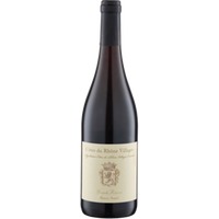 Villages Grande Réserve - Francois Arnaud