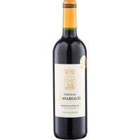 Bordeaux Superieur AOC - Château Savariaud