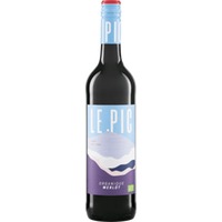 Merlot bio - Le Pic