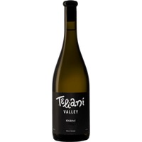 Khivkvi White Dry - Teliani Valley Winery