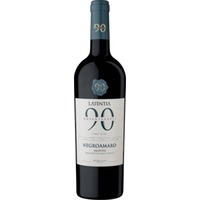 Negroamaro Salento IGP - Novantaceppi