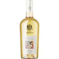 Grillo Sicilia DOC - Barone Montalto
