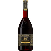 36 Grad Grenache / Zwetschge / Kräuter - Manufaktur Jörg Geiger