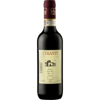 Renzo M. Chianti DOCG - Renzo Masi