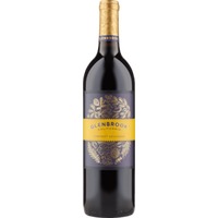 Cabernet Sauvignon - Glenbrook Vineyard